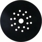 _8350819 Bosch GTR 550 šlifavimo disko apsauginė tarpinė PAD SAVER 2 vnt.