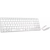 EK122W White