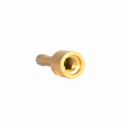 Diamond drill 10 mm, M14 shank