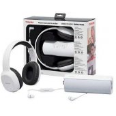 HSP-3P19 baltas