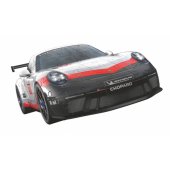 Ravensburger 3D dėlionė Iconics: Porsche 911 GT3 Cup