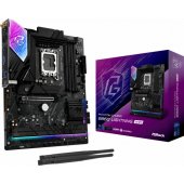 Phantom Gaming B860 Lightning WiFi