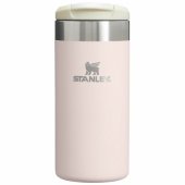 The AeroLight Transit Mug 0,35L Rose Quartz