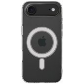"MagForce Cover iPhone Air" Transparent