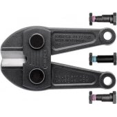 Knipex Spare cutting head 71 79 760