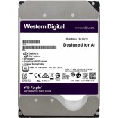 Purple Pro 10TB 3.5" 256MB WD101PURP