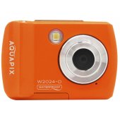 Aquapix W2024 Splash Orange