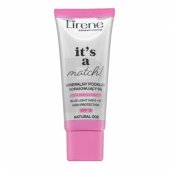 Lirene LIRENE Its a Match! podkład dopasowujący się SPF15 002 Natural