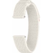 Fabric Band for Galaxy Watch6 S/ M Sand