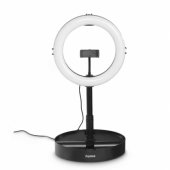 _7732304 Hama SpotLight FoldUp 102 II apšvietimo žiedas, 128 LED