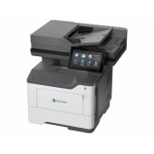 MX632adwe Black/ White