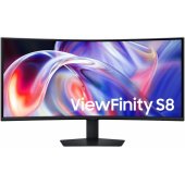 ViewFinity S8 LS40H850TAUXEN 40" VA 21:9 Curved
