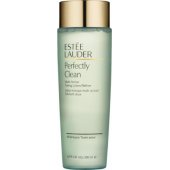 _7034890 E.Lauder Perfectly Clean tonizuojamasis losjonas / odos valiklis