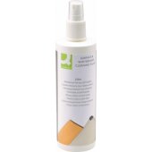 Baltosios lentos valymo purškalas 250ml