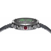 Grit X2 Pro S/ L Stone Gray