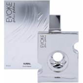Evoke Silver Edition EDP 90ml