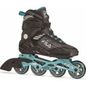 Fila Pro 80 Lady recreational roller skates black r. 39