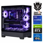 AQUA i9-14900KF 32GB DDR5 1TB SSD+2TB RTX5080 16GB ABK no-OS