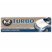 K2 vaško pasta automobilio kėbului K2 Tempo Turbo 120g (K001)