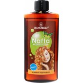 Kosmed Kosmed Nafta kosmetyczna z olejem arganowym 150ml