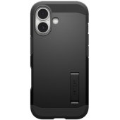 Tough Armor "T" MagSafe Case iPhone 17 Black