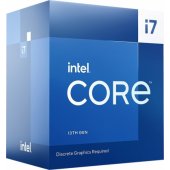 Core i7-13700F BX8071513700F