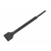 CHISEL FLAT 40X250MM SDS+