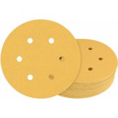 Bosch Powertools sanding sheet C470 150mm K180 50x - 2608900922 EXPERT