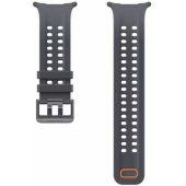 Marine Band Samsung Galaxy Watch Ultra 2 Black
