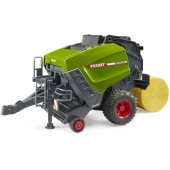 BRUDER round baler Rotana 180V