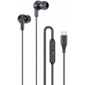 PC-25T USB-C Black