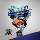 Fusion5 ProGlide Men, +10 blades