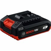 Bosch Power Tools GBA18V-20 (dėžutėje)