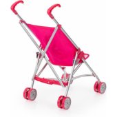 Buggy Princess 30182AA Pink