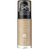 Revlon Colorstay mišriai/ riebiai odai 310 Warm Golden 30ml