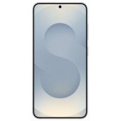 S931B Galaxy S25 256GB Silver Shadow