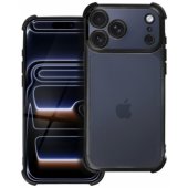 Antishock Electro Case iPhone 17 Pro Max Black