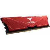 T-Force Vulcan Red 2x16GB DDR5 6000MHZ DIMM FLRD532G6000HC30DC01