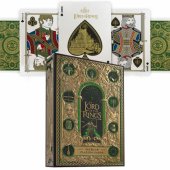 Lord of the Rings Cards Theory11