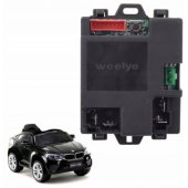 RX113-A 12V Central Module for BMW X6 Electric Ride-On Car