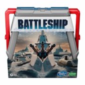BATTLESHIP stalo žaidimas