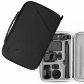 Case for DJI ACTION 5 PRO/ OSMO Action 4/ 3 Black
