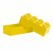 LEGO Lunch Box yellow - RC40231732