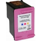 B-H652XLC color (HP 652 F6V24AE)