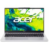 Aspire Lite AL15-45P-R07Z 15.6 FHD 5825U 16GB 512SSD EN DOS Silver