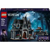 76786 Morticia®s Cottage