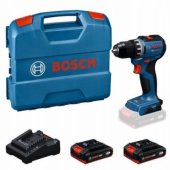 _8380522 GSR18V-52, 2x2.0Ah, GAL 18V-20, LC