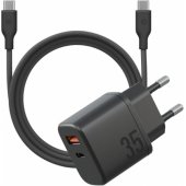 Bazic Goport Velox GaN 35W Black
