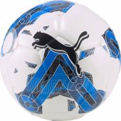 _7704476 Puma Orbita 5 Hybrid futbolo kamuolys, baltas ir mėlynas 83783 03 4