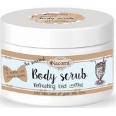 Nacomi Sugar scrub - coffee 200 ml